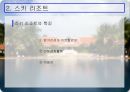 한국의 리조트 산업  10페이지