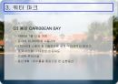 한국의 리조트 산업  21페이지
