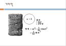 바빌로니아 수학  18페이지