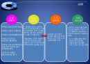 ING생명과 삼성생명의 CRM분석 25페이지