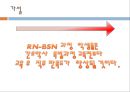 RN-BSN 과정 전후 학생들의 직무만족도 변화 [대학 간호 교육과정] 7페이지