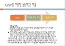 GSP 이용한 수업 계획  18페이지