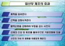 임신과 운동 (운동의 필요성, 임신체조의 종류와 방법, 임산부 주의사항).ppt 4페이지