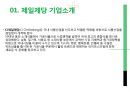 제일제당 기업조사 3페이지