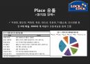 락앤락 기업조사, 4p, stp, swot분석 16페이지