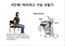 [스포츠의학관련] 의자 스트레칭 , 하지정맥류 13페이지