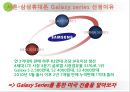 국제경영의 삼성전자, 미국진출 그 성공여부는? - 삼성전자 스마트폰 국제경영 사례분석 (삼성전자 갤럭시 스마트폰 미국시장내 마케팅 SWOT,STP,4P전략분석과 삼성전자 미국진출 성공요인분석및 경쟁전략).PPT자료 5페이지