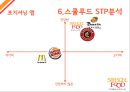 스쿨푸드(School Food Blooming Mari) 미국 뉴욕진출 마케팅 SWOT,STP,4P전략분석과 스쿨푸드 기업전략분석.PPT자료 13페이지