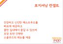 스쿨푸드(School Food Blooming Mari) 미국 뉴욕진출 마케팅 SWOT,STP,4P전략분석과 스쿨푸드 기업전략분석.PPT자료 14페이지