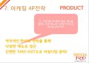 스쿨푸드(School Food Blooming Mari) 미국 뉴욕진출 마케팅 SWOT,STP,4P전략분석과 스쿨푸드 기업전략분석.PPT자료 15페이지