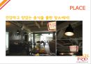 스쿨푸드(School Food Blooming Mari) 미국 뉴욕진출 마케팅 SWOT,STP,4P전략분석과 스쿨푸드 기업전략분석.PPT자료 18페이지