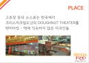스쿨푸드(School Food Blooming Mari) 미국 뉴욕진출 마케팅 SWOT,STP,4P전략분석과 스쿨푸드 기업전략분석.PPT자료 20페이지