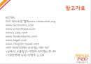 스쿨푸드(School Food Blooming Mari) 미국 뉴욕진출 마케팅 SWOT,STP,4P전략분석과 스쿨푸드 기업전략분석.PPT자료 25페이지