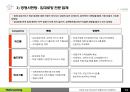 휴대폰 임대로밍 사업 시장 진출을 위한 사업계획서 14페이지
