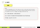 휴대폰 임대로밍 사업 시장 진출을 위한 사업계획서 19페이지