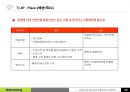 휴대폰 임대로밍 사업 시장 진출을 위한 사업계획서 49페이지