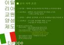 유럽의 교육개혁 41페이지