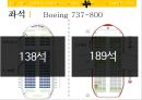 티웨이항공 vs 대한항공서비스전략분석과 장단점 비교분석 PPT자료 14페이지