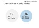 금호타이어_ 기업분석과 스포츠마케팅 전략분석 PPT 11페이지