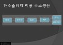 수소자동차와 수소에너지 16페이지