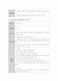 수학교육의 내용(수와연산, 공간과 기하, 측정, 규칙성, 자료의 이해) 중 3가지 영역을 선택하여 이에 대한 을 작성. - 내 몸에서 숫자를 찾아요, 주사위 놀이, 눈코입귀 3페이지