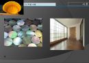 친환경 건축재료 조사 - 조개의  재발견 10페이지