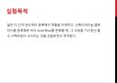 화학공학 실험 - TiO2의 광촉매에 의한 분자의 분해 2페이지