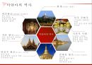 해외 지역 조사 -미얀마 조사(미얀마에 대한 지리, 기후, 경제, 정치 등등) 6페이지