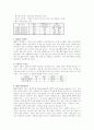 생물학 실험 - 혈구관찰 및 혈액형분석 3페이지