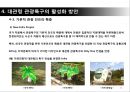 대관령 관광특구의 문제점과 활성화 방안 PPT자료자료 20페이지