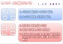 네트워크 구성 (네트워크 구성, 근거리 통신망, 네트워크 토폴로지, LAN 토폴로지, 통신망 전송 매체, 광역통신망, ISDN, ATM).pptx 8페이지