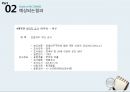 NC다이노스(NC DINOS) 구단분석과 마케팅목표 및 주요전략분석과 NC다이노스 새로운 마케팅전략 제안.PPT자료 17페이지