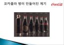 코카콜라(Coca Cola) 기업분석과 코카콜라 마케팅전략분석 및 사회적역할.PPT자료 13페이지