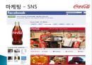 코카콜라(Coca Cola) 기업분석과 코카콜라 마케팅전략분석 및 사회적역할.PPT자료 31페이지