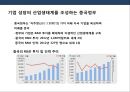 중국내수 기업의 발전 및 사례 분석.pptx 5페이지