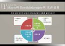  교육행정학의 발달과정-인간관계론, 행동과학론, 다원론 PPT 6페이지