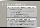  교육행정학의 발달과정-인간관계론, 행동과학론, 다원론 PPT 8페이지