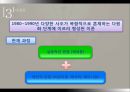  교육행정학의 발달과정-인간관계론, 행동과학론, 다원론 PPT 22페이지