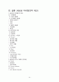 olive young 올리브영 마케팅 SWOT,STP,4P전략분석및 올리브영 새로운 마케팅전략  제안  30페이지
