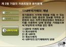 기업재무와 기업윤리 13페이지