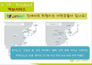 [ 진에어 기업분석 보고서 ]JINAIR 진에어 경영전략과 마케팅 7P,STP전략, 진에어 3C,SWOT분석 32페이지