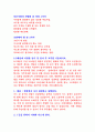 LG패션 (영업관리) 자기소개서·자소서 1페이지