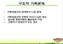 [사회복지실천기술론] 가족에 대한 이해 (사회복지실천기술론, 개념, 변화, 가족문제, 가족생활주기).PPT 19페이지
