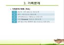 [사회복지실천기술론] 가족에 대한 이해 (사회복지실천기술론, 개념, 변화, 가족문제, 가족생활주기).PPT 26페이지