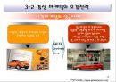 20대를 위한 자동차 감성마케팅 기아차“소울(soul)”마케팅 촉진전략  19페이지