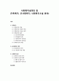 [사회복지실천론] 사회복지실천의 장 (가족복지, 군사회복지 분야, 사회복지시설 분야) 1페이지