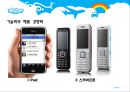스카이프(skype)의 한국진출 전략 10페이지