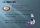 제품, 서비스의 이해(제품의정의, 제품의분류, 서비스의특성, 성공창업) PPT, 파워포인트 자료 9페이지