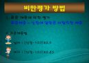 [체육과 건강] 체중조절과 운동처방, 비만과 올바른 식생활 (고등학생대상 수업계획서, 교직수업계획서, 비만, 식사, 운동조절).PPT자료 4페이지