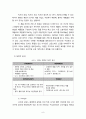 LG전자 기업사례분석과 LG전자의 해외시장에서의 향후 10년을위한 기업전략 제언 - 꼬망스 컬렉션 9페이지